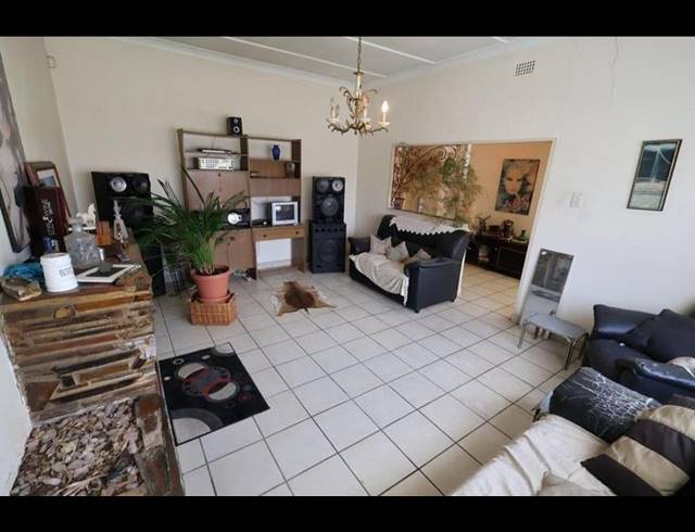 3 BEDROOM HOUSE FOR SALE IN ROSETTENVILLE